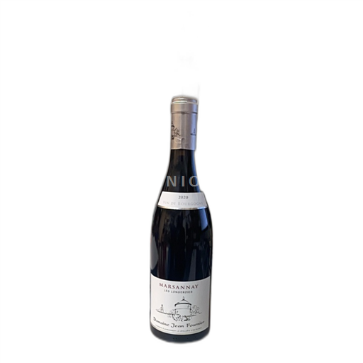 Borgogna Marsannay Grand Cru Domaine Jean Fournier Les Longeroies 2020