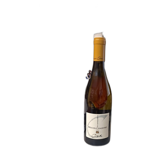Bourgogne Mâcon och Mâcon-Villages Domaine Cornin Les Serrétudières 2022