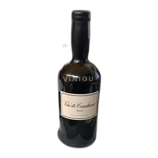 Regione Costiera Costantia Klein Constancia Vin de Constance 2021