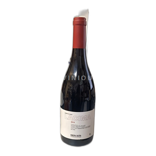Galizia Ribeira Sacra Dominio do Bibei Lacima 2019