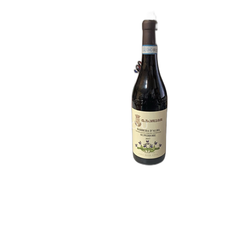 Piemonte Barbera d'Alba G.D. Vajra Viola delle Viole 2017