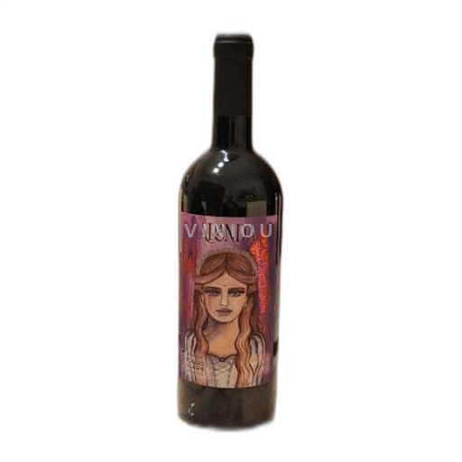Tuscany Poggio Alaghi Aranda Non-Vintage