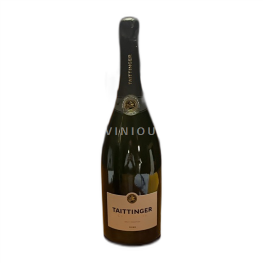 Champagne Champagner Taittinger Brut Prestige Ohne Jahrgang