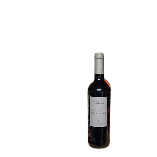 Provenza Bandol Moulin de la Roque Les Adrets 2019