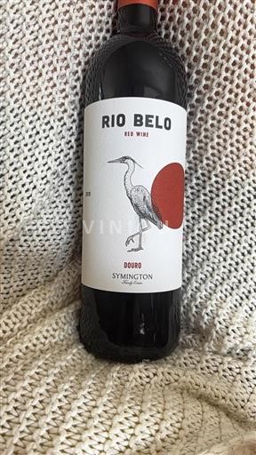 Portugal Douro Symington Rio Belo 2020