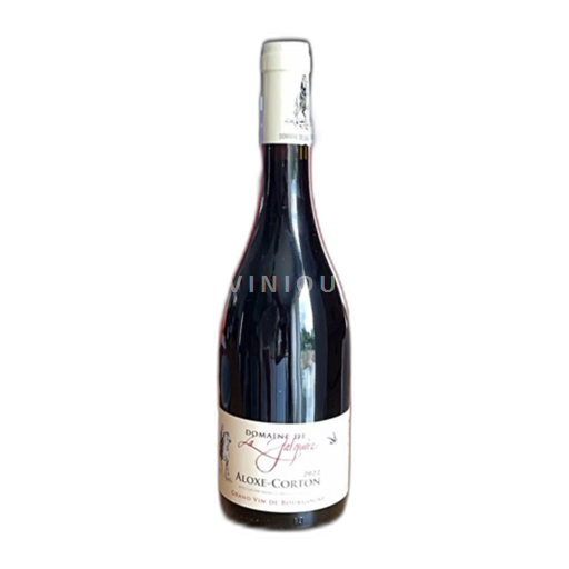 Borgonha Aloxe-Corton Domaine La Galopière 2022