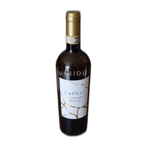 Campania Greco di Tufo Lapilli 2023