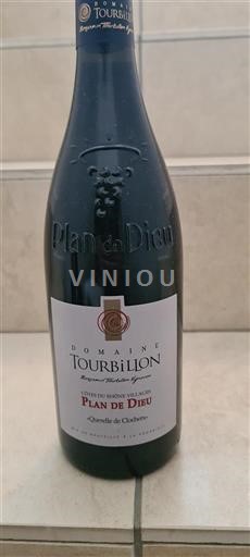Rhône Valley Unspecified Domaine Tourbillon Querelle de Clochers 2018