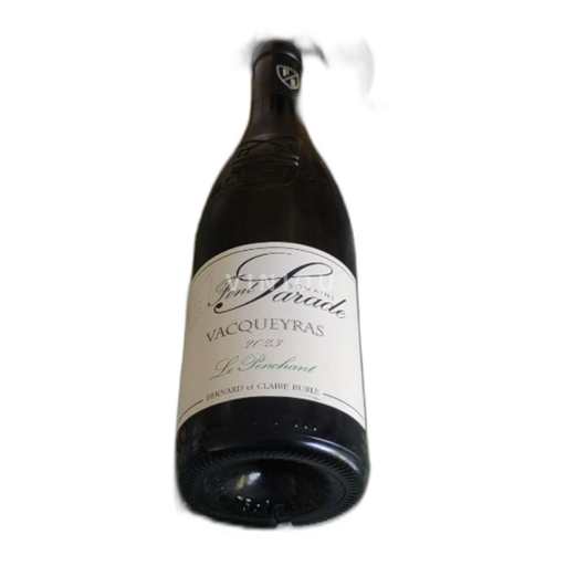 Vallée du Rhône Vacqueyras Domaine Font Sarade Le Penchant 2023