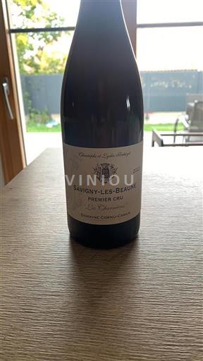 Bourgogne Savigny-lès-beaune Premier Cru Domaine Cornu-Camus Les Chamni%c3%a8res 2022