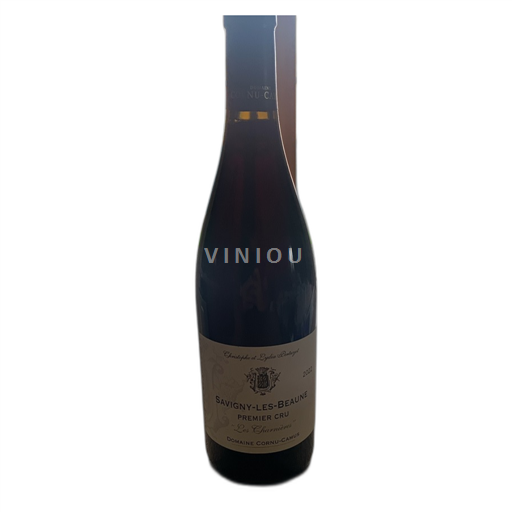 Bourgogne Savigny-lès-beaune Premier Cru Domaine Cornu-Camus Les Charnières 2023