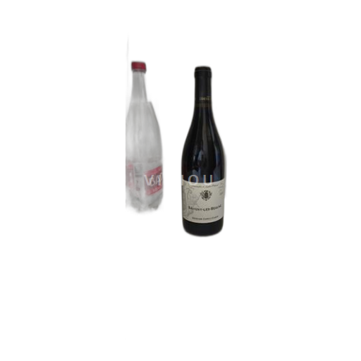 Vin Rouge sec Domaine Cornu-Camus 2023 France Bourgogne Savigny-lès-beaune AOC