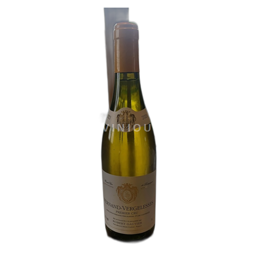 Burgundy Pernand-Vergelesses Premier Cru Robert Gauthier 2021