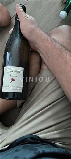 Valle del Loira Sancerre Domaine Carrou Chassenoys Sin añada