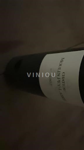 Bordeaux Canon-Fronsac Château Moulin Pey-Labrie 2005