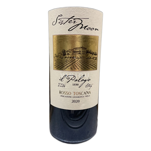 Tuscan Wines Unspecified Il Palagio Sister Moon 2020