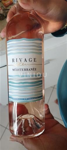 Provenza, bassa valle del Rodano, Corsica Mediterraneo Rivage Bleu Senza annata