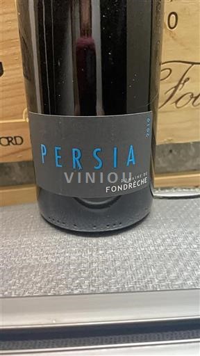 Rhône-dalen Ventoux Domaine Fondrèche Persia 2019