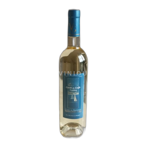 Provenza Côtes-de-Provence Cuvée du Golfe Tradition 2023