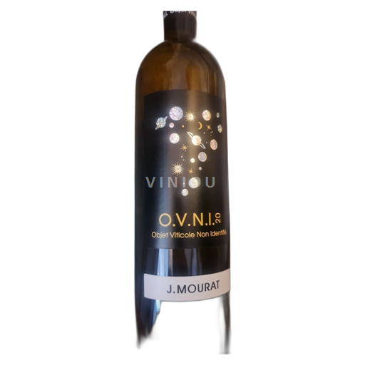 Loire Valley Unspecified J. Mourat O.V.N.I 2020