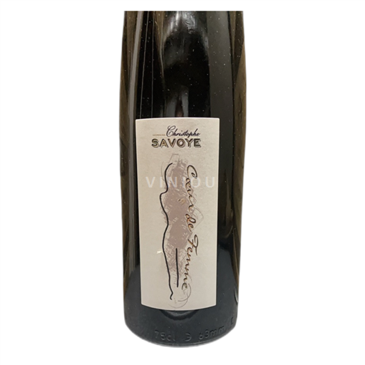 Beaujolais Chiroubles Domaine Christophe Savoye Coeur de Femme 2020