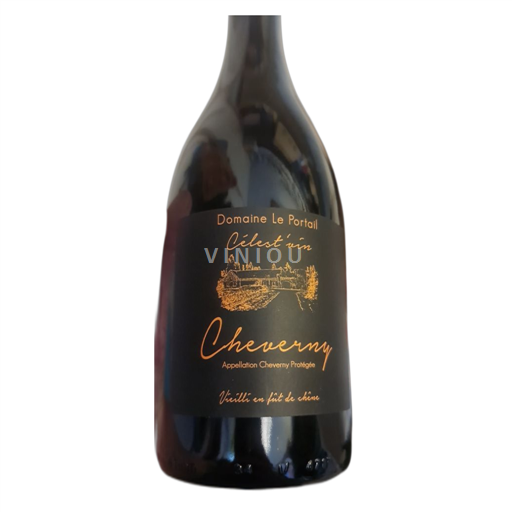 Valle della Loira Cheverny Domaine Le Portail Célest'vin 2023
