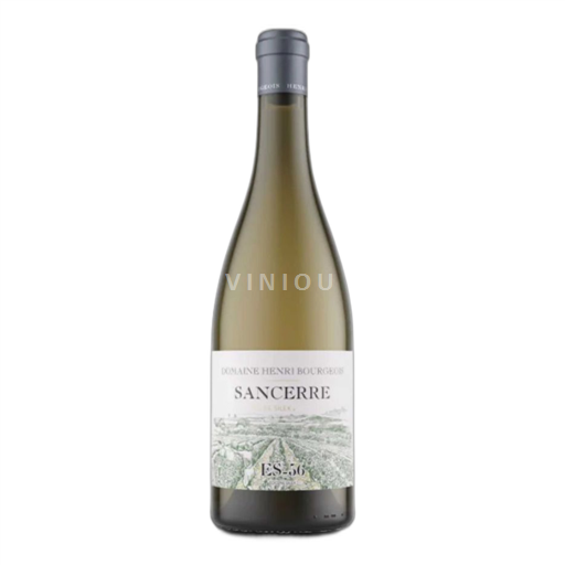 Loirevallei Sancerre Domaine Henri Bourgeois Sol de Silex 2022