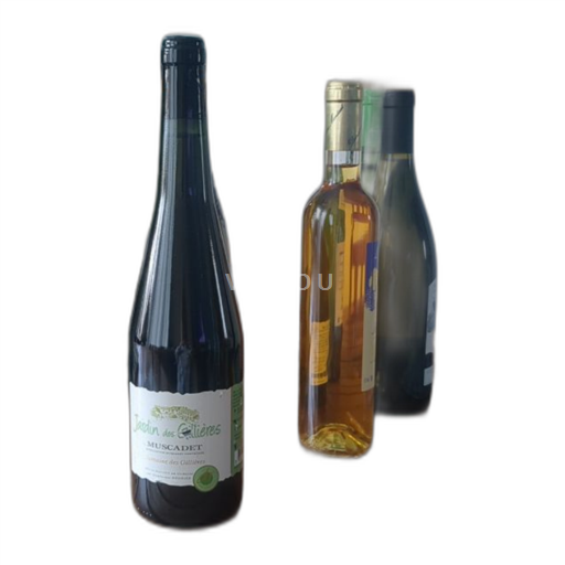 Loire Valley Muscadet Domaine Des Gillières Jardin des Gillières 2010