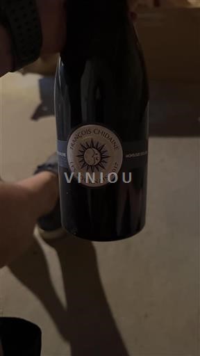 Loire Valley Montlouis-sur-Loire François Chidaine Les Bournais 2017