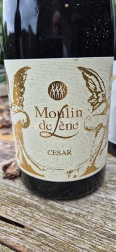 Languedoc Nespecifikováno Moulin de Lène César 2017