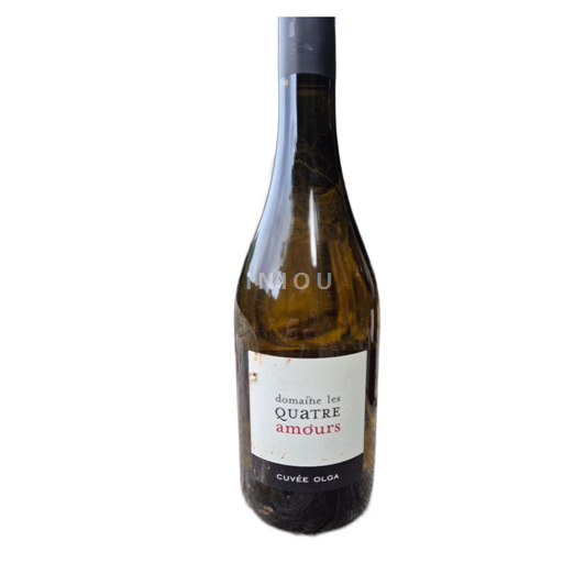 Languedoc Domaine 4 amours Olga 2022