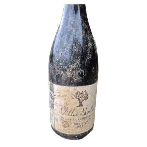 Languedoc Villa Noria Les colombiers 2018
