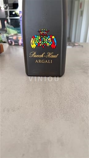 Languedoc Puech-Haut Argali 2019