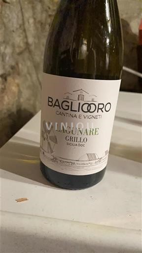 Sicilia Non specificato Baglio Oro Lagunare Senza annata