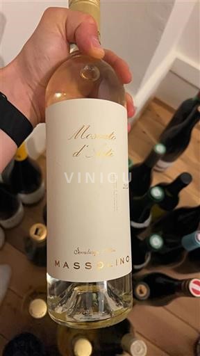 Piëmont Dolcetto d'Asti Massolino 2020