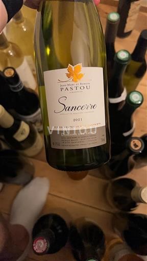 Valle del Loira Sancerre Domaine Des Tayaux 2021