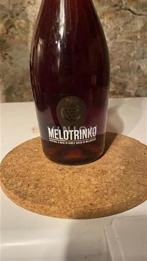 Wines of Veneto Unspecified Melotrinko Non-Vintage