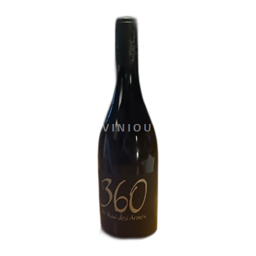 Languedoc Mas des Armes Le 360 2019