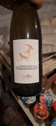 Loire-dalen Wien Le Printemps des Hirondelles 2017