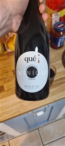 Languedoc-Roussillon Pays d'Oc Qué 2024