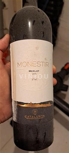 Cataluña Monestir 2015