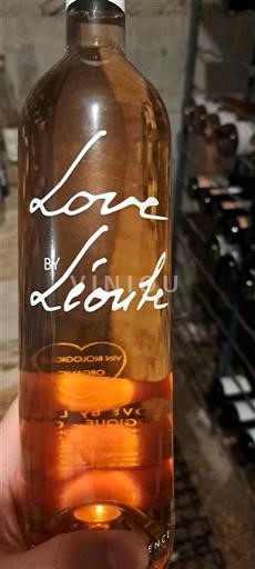 Provence Côtes-de-Provence Léoube Love by Léoube 2020