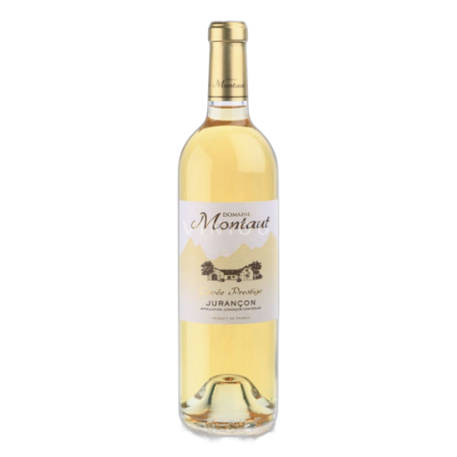 South West Jurançon Domaine Montaut Préciuse 2012