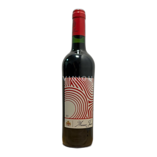 Becá. Cava di Baalbek Musar Musar jeune 2021