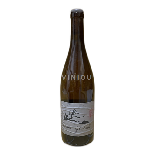 Corsica Patrimonio Domaine Giudicelli 2020