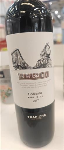 Mendoza Unspecified Trapiche Estacion 1883 2017