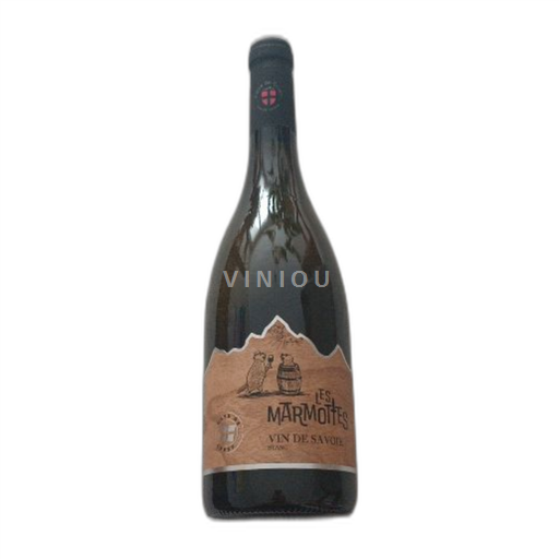 Savoia e Bugey Savoia (vino di) Cruet Les Marmottes 2024