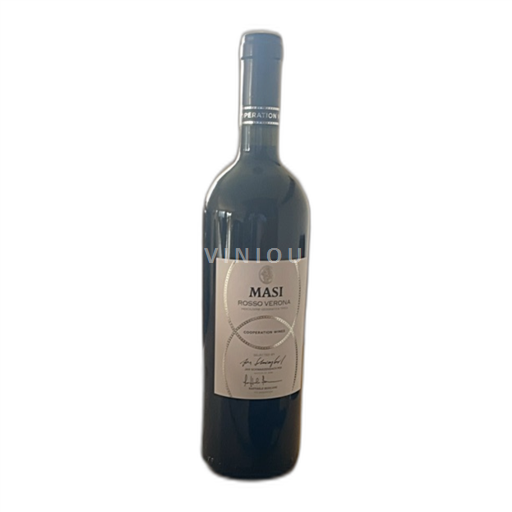 Wines of Veneto Unspecified Masi Rosso Verona 2017