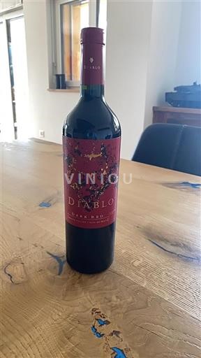 Valle del Maule No especificado Dark Red 2023