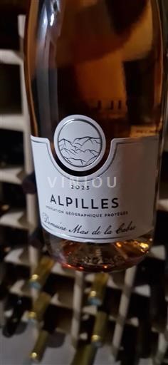 Alpen und Rhônetal Alpilles Domaine Mas de la Dame 2023